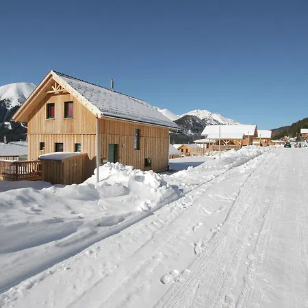 Chalet Serenity
