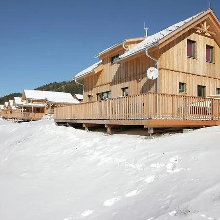 Chalet Serenity Chalet *
