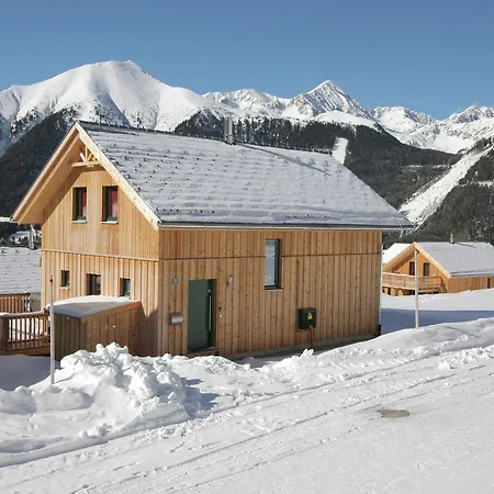 Chalet Chalet Serenity Hohentauern