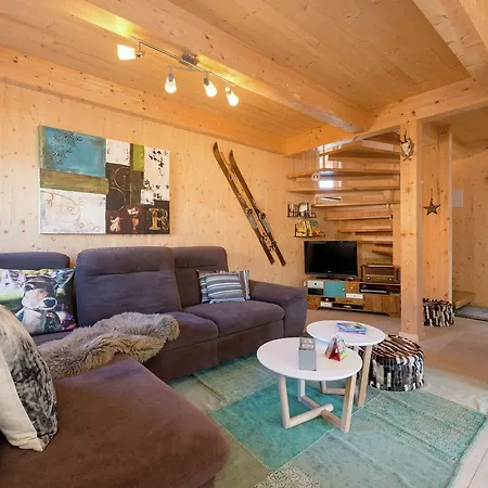 Chalet Chalet Serenity