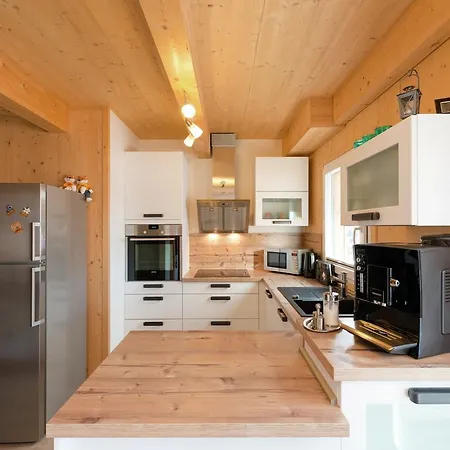 Chalet Chalet Serenity *