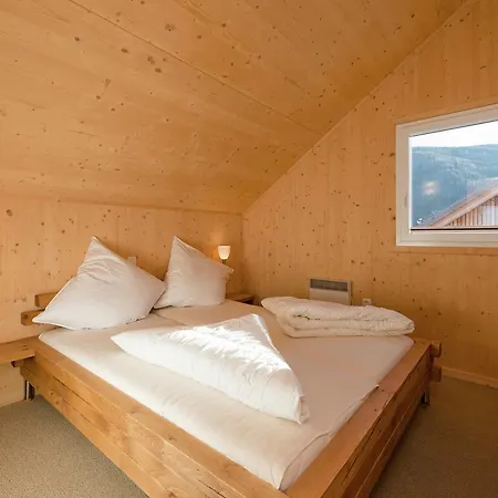 Chalet Chalet Serenity