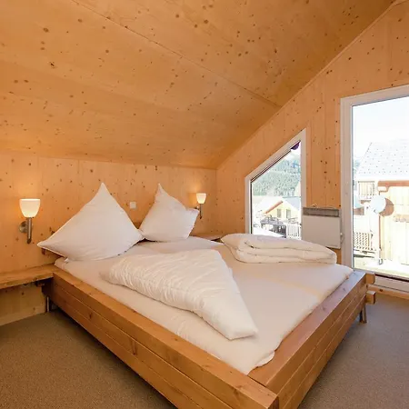 Chalet Serenity Chalet