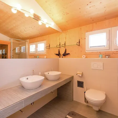 Chalet Serenity Chalet *
