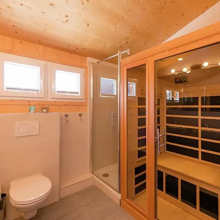 Chalet Chalet Serenity Hohentauern