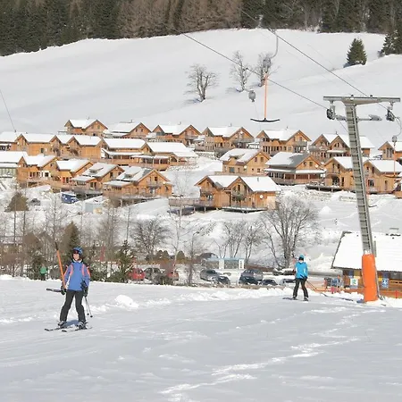Chalet Chalet Serenity Hohentauern
