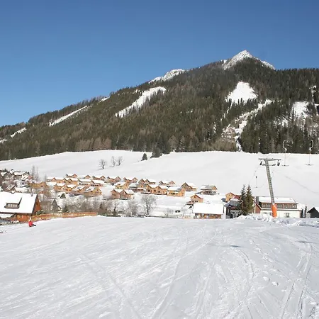 Chalet Serenity * Hohentauern