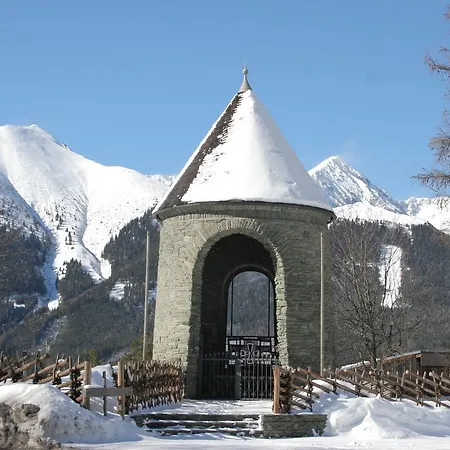 Chalet Chalet Serenity