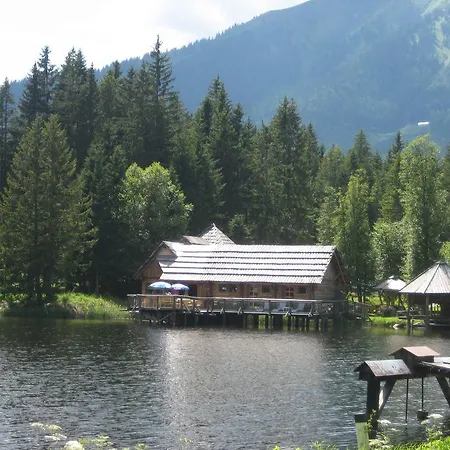 Chalet Serenity
