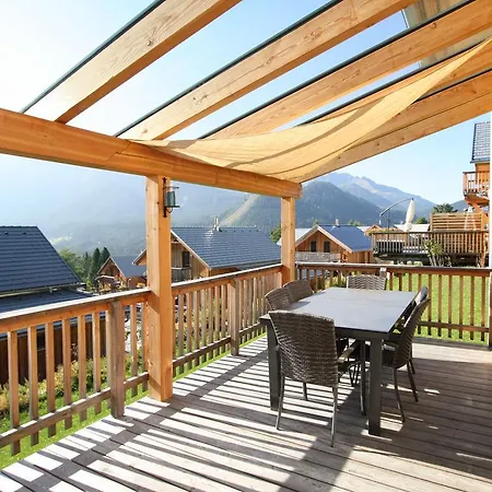 Chalet Serenity Chalet