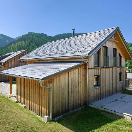 Chalet Serenity *