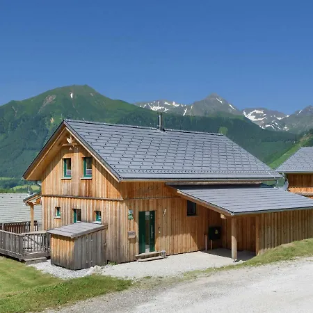 Chalet Serenity Chalet Hohentauern