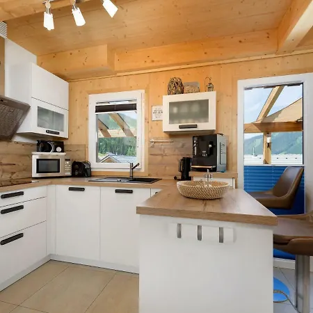 Chalet Serenity Chalet