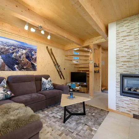 Chalet Chalet Serenity *