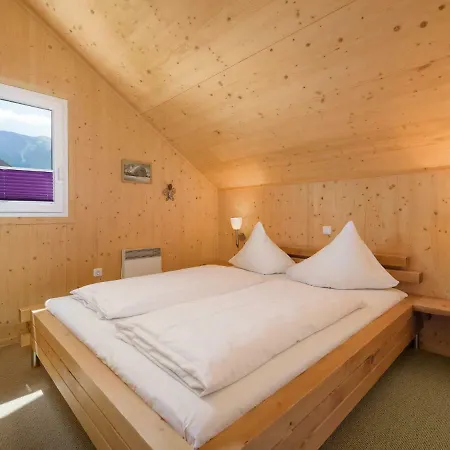 Chalet Serenity